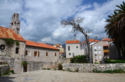 Budva